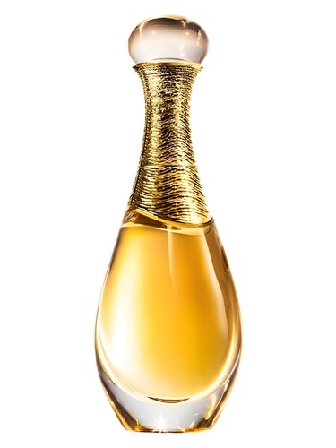 J'Adore L'Or (2017) Dior — аромат