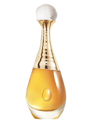J'adore L'Or (2023) Dior — аромат