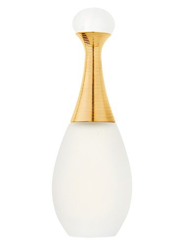 J'adore Le Jasmin Dior