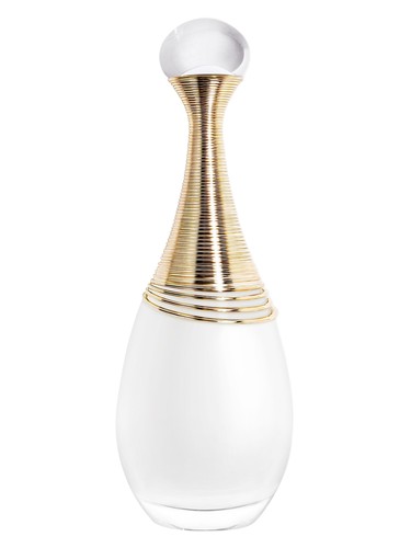 J'adore Parfum d'Eau Dior