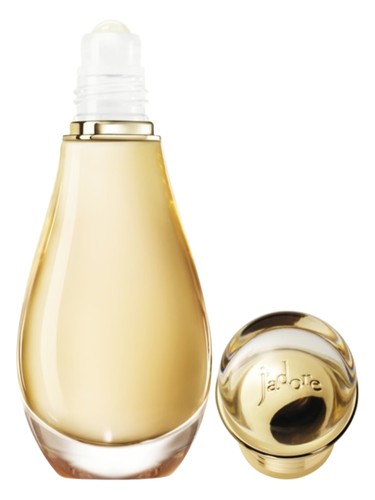 J'Adore Roller Pearl Dior — аромат