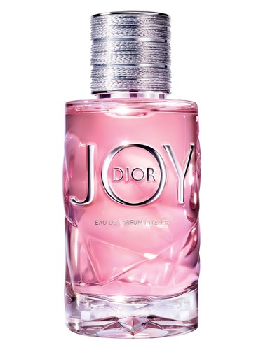 Joy by Dior Intense Dior — аромат