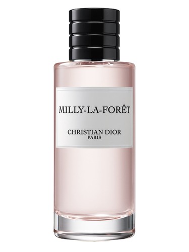 The Collection Couturier Parfumeur Milly-la-Foret Dior — аромат