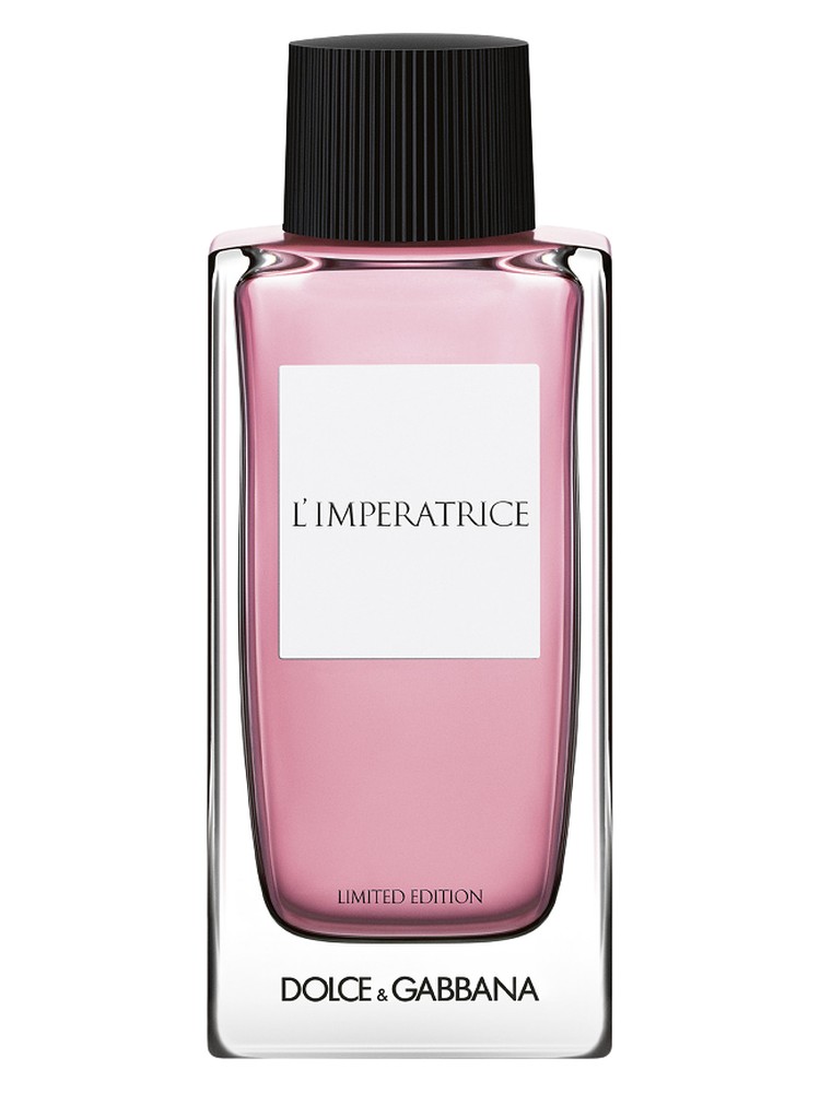 Распив L'Imperatrice Limited Edition Dolce&Gabbana тестер 5 мл