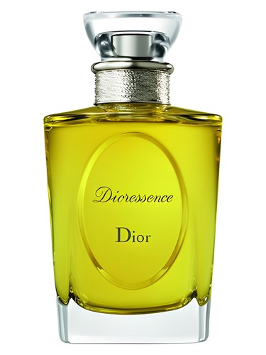 Les Creations de Monsieur Dior Dioressence Dior — аромат