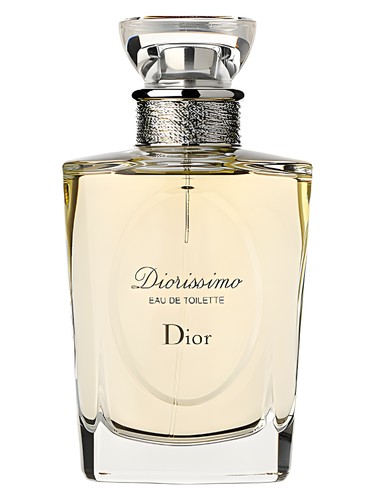 Les Creations de Monsieur Dior Diorissimo Eau de Toilette Dior — аромат