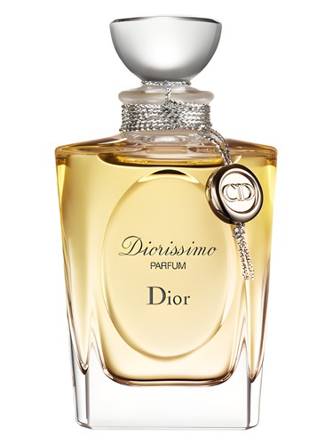 Diorissimo Extrait de Parfum Dior