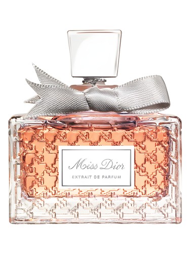 Miss Dior Extrait de Parfum Dior — аромат