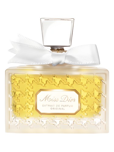 Miss Dior Original Extrait de Parfum Dior