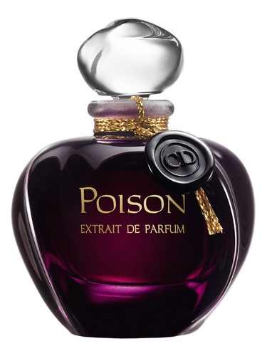 Poison Extrait de Parfum Dior