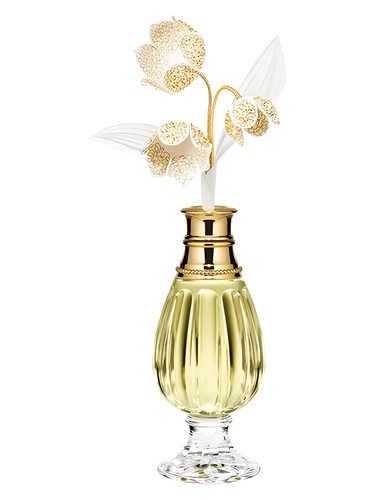 Le Muguet Dior — аромат