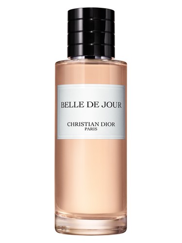 Belle De Jour Dior — аромат