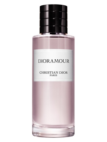 Dioramour Dior — аромат