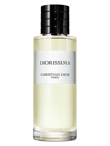 Diorissima Dior — аромат