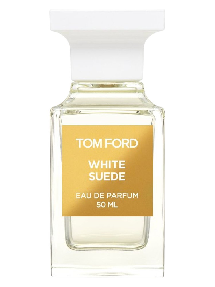 Распив White Suede Tom Ford тестер 5 мл