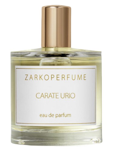 Carate Urio ZARKOPERFUME — аромат