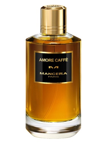 Amore Caffè Mancera