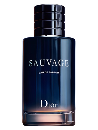 Sauvage Eau de Parfum Dior — аромат