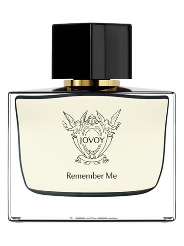 Remember Me Jovoy Paris — аромат