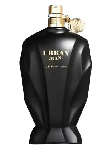 Urban Man Le Parfum Fragrance World