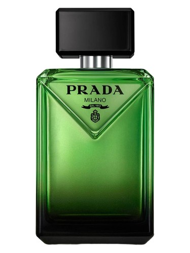 Paradigme Prada — аромат