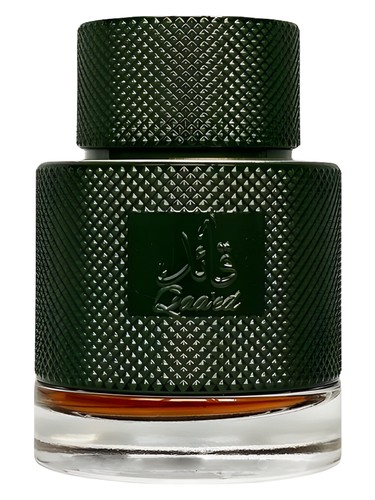 Qaa'ed Al Shabaab Lattafa Perfumes
