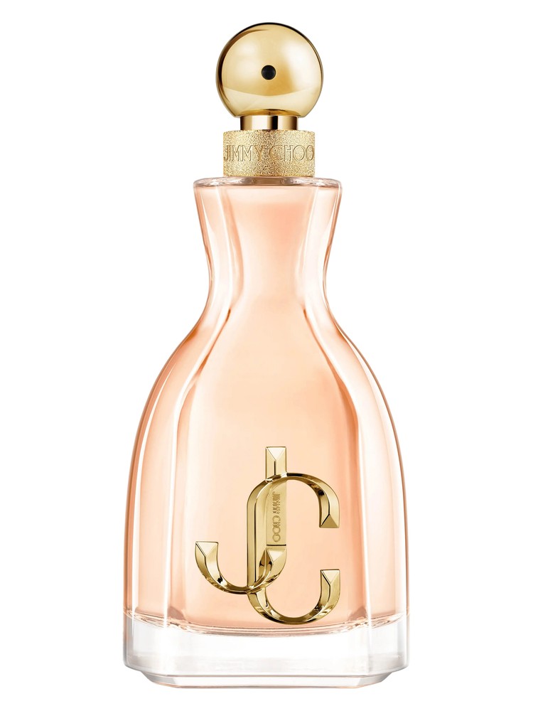 Распив I Want Choo Jimmy Choo тестер 5 мл