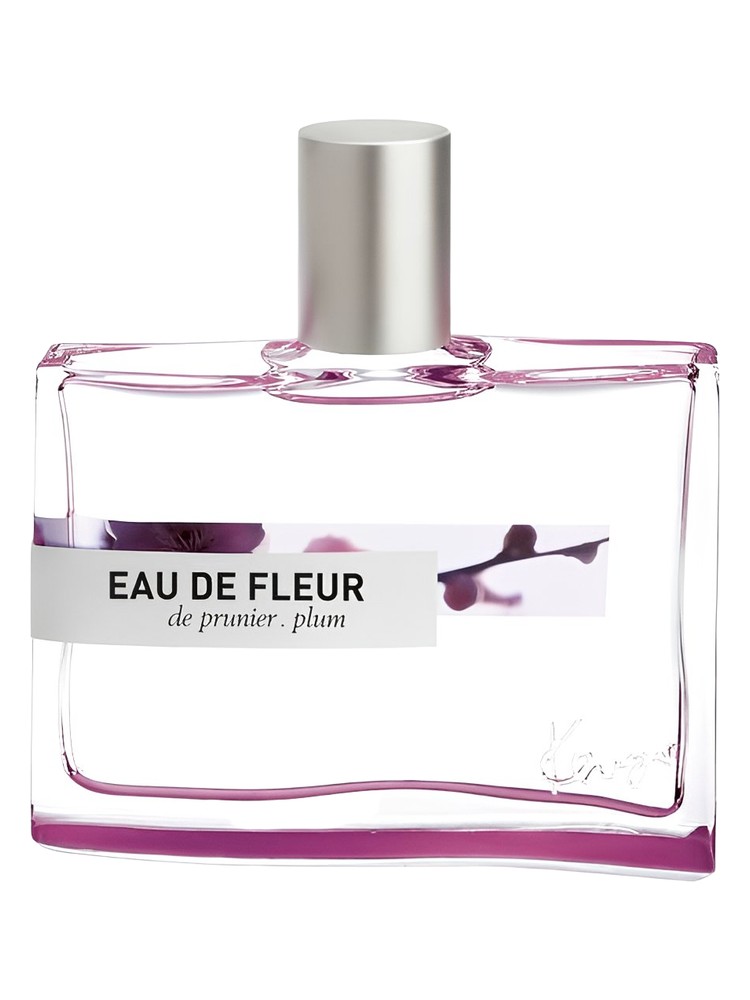 Eau de Fleur de Prunier Kenzo — аромат