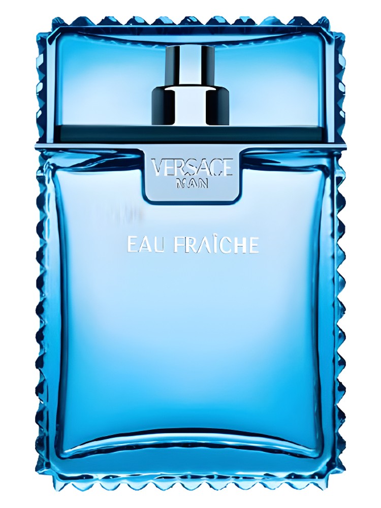 Распив Versace Man Eau Fraiche Versace тестер 5 мл