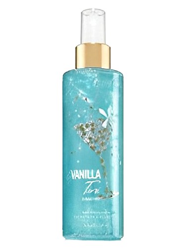 Vanilla Tini Bath & Body Works — аромат