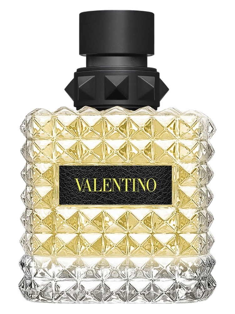 Распив Valentino Donna Born In Roma Yellow Dream Valentino тестер 5 мл
