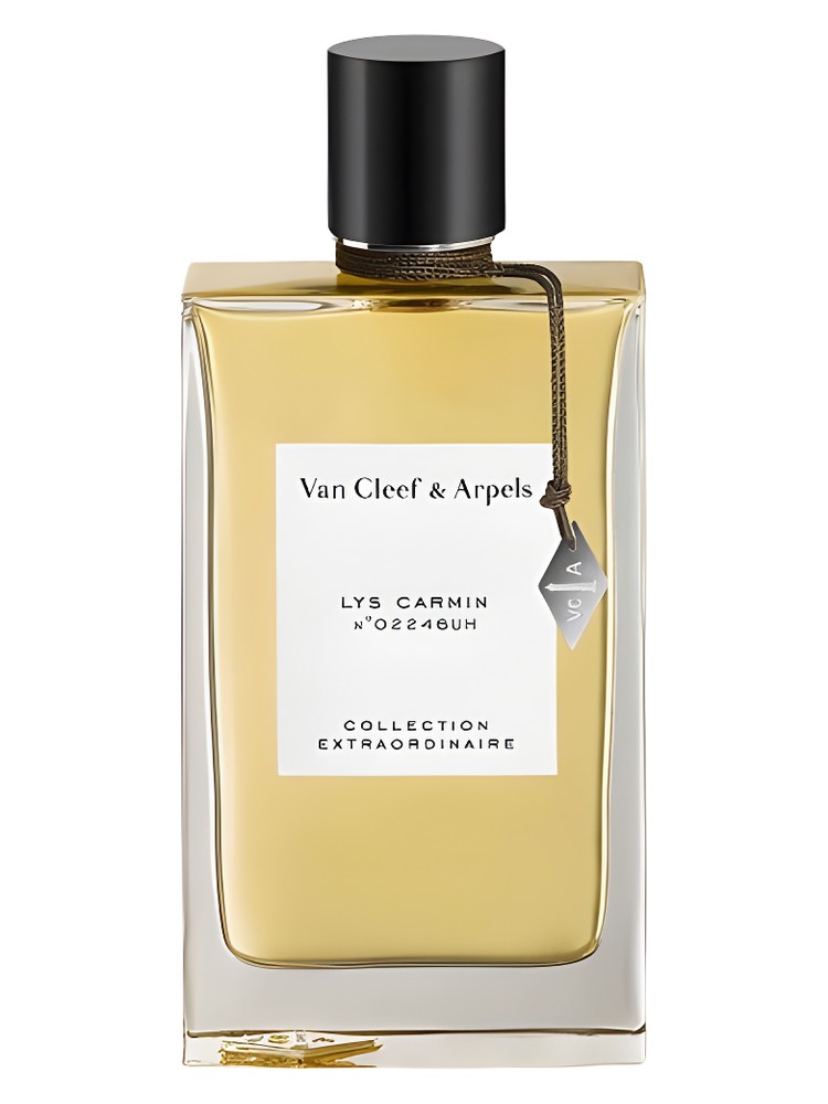 Lys Carmin Van Cleef & Arpels — аромат