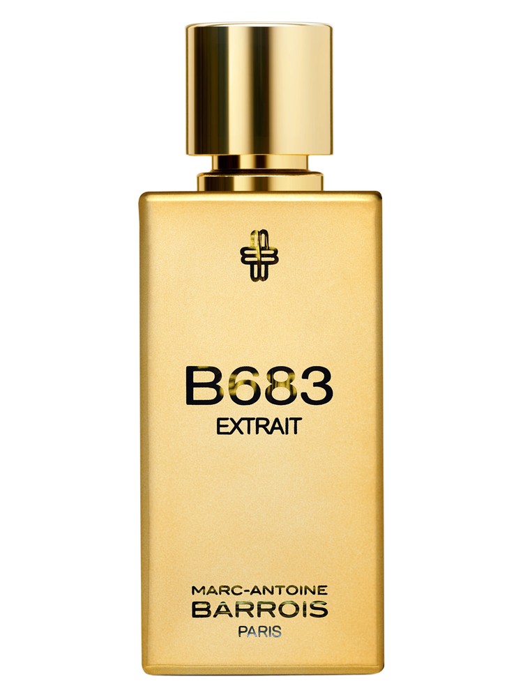 Распив B683 Extrait Marc-Antoine Barrois тестер 5 мл