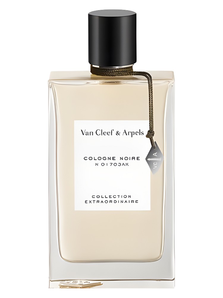 Cologne Noire Van Cleef & Arpels — аромат