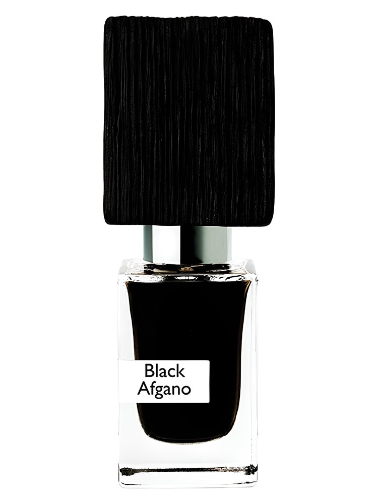Распив Black Afgano Nasomatto тестер 5 мл