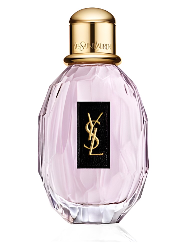 Parisienne Yves Saint Laurent — аромат