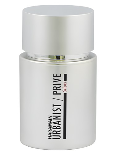 Urbanist Prive Silver Al Haramain Perfumes — аромат