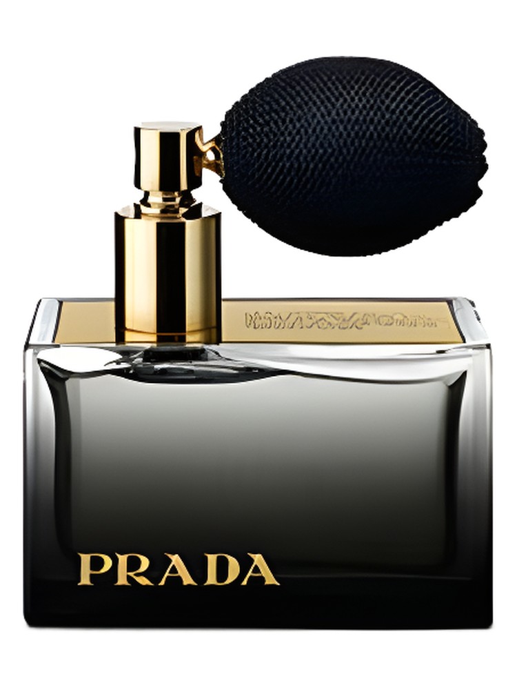 L'Eau Ambree Prada — аромат