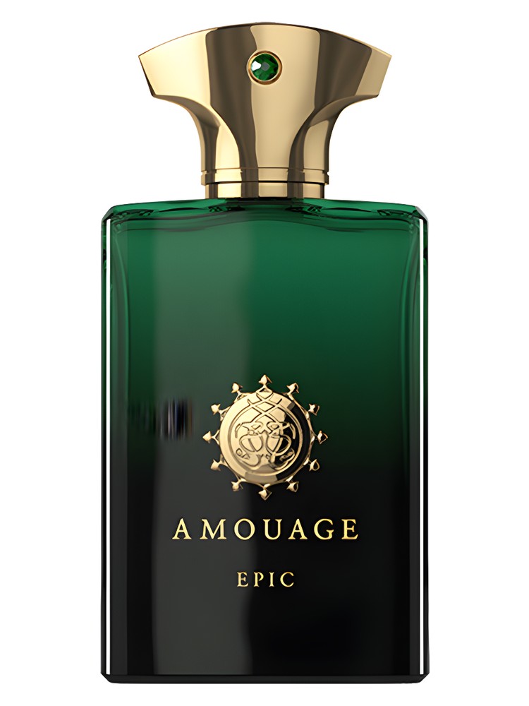 Распив Epic Man Amouage тестер 5 мл