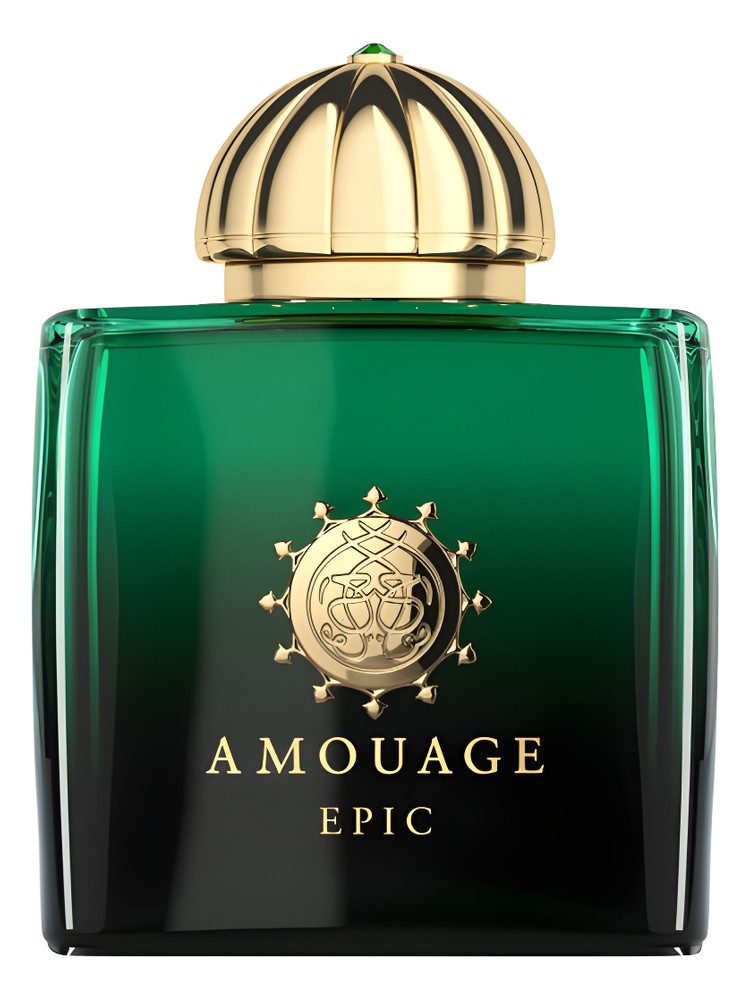 Распив Epic Woman Amouage тестер 5 мл