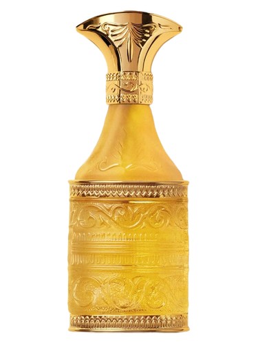 Cristal & Gold Man Amouage
