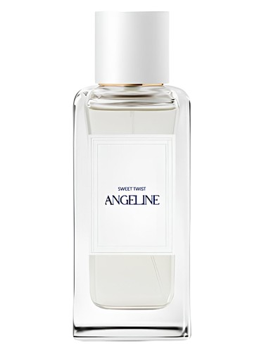Sweet Twist Angeline — аромат