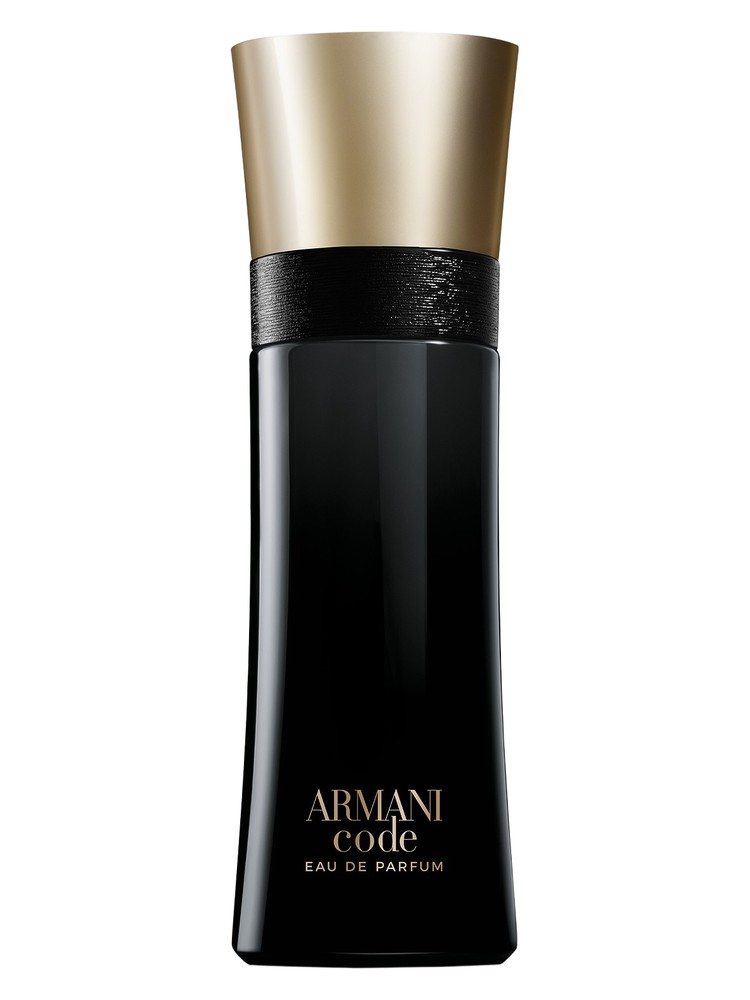 Распив Armani Code Eau de Parfum Giorgio Armani тестер 5 мл