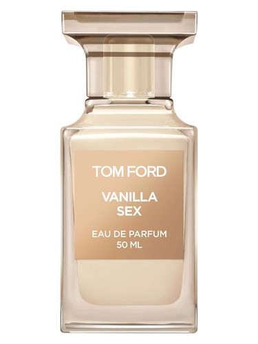 Vanilla Tom Ford