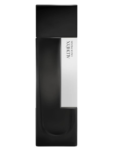 Aldhèyx Laurent Mazzone Parfums