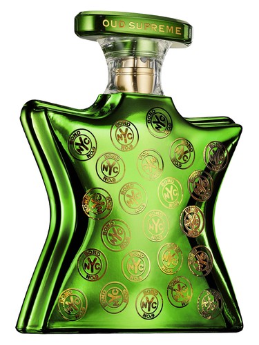 Oud Supreme Bond No 9
