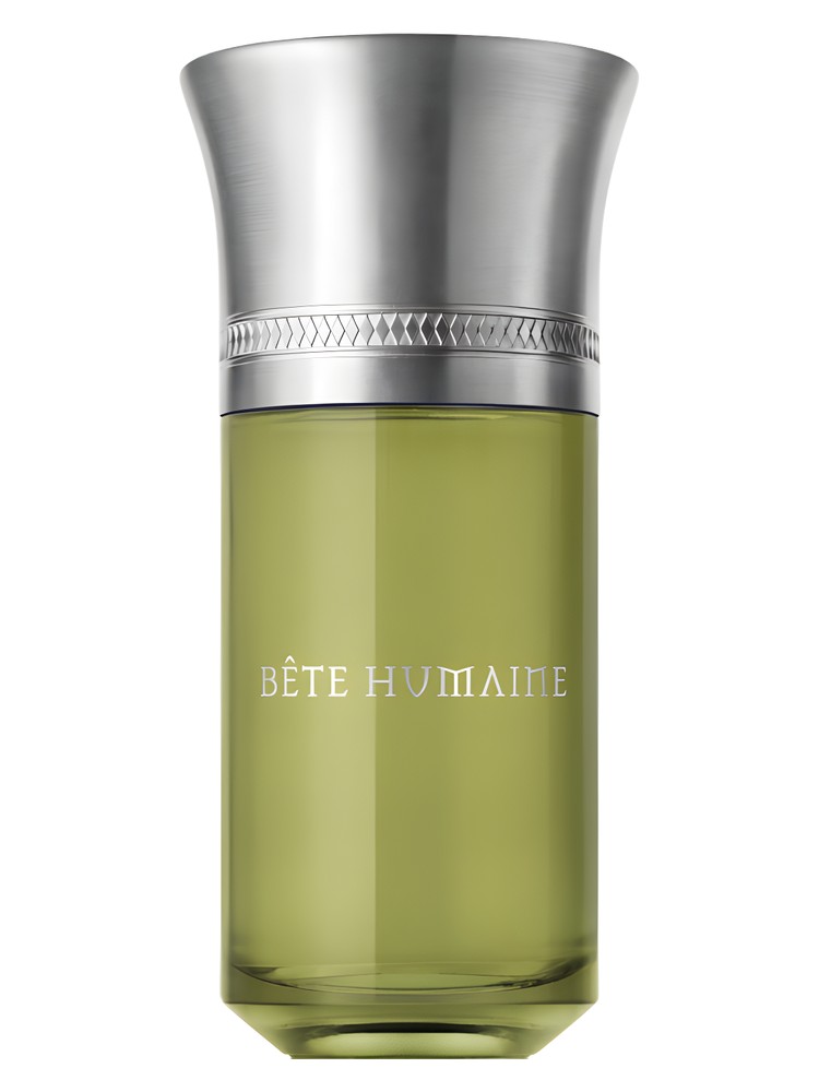 Распив Bête Humaine Les Liquides Imaginaires тестер 5 мл