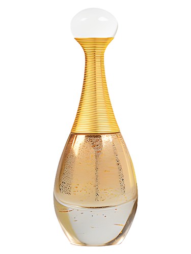 L'or J'adore The Absolute Perfume Dior — аромат