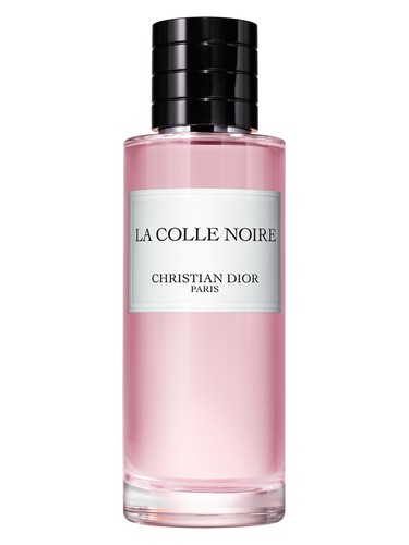 La Colle Noire (2018) Dior — аромат