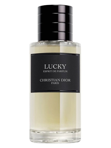 Lucky Esprit De Parfum Dior — аромат